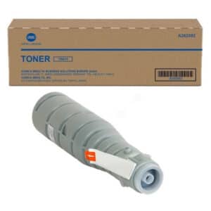 Original Konica Minolta A202052 / TN415 Toner schwarz