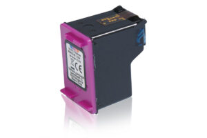 Kompatibel zu HP N9K05AE / 304 Tintenpatrone color
