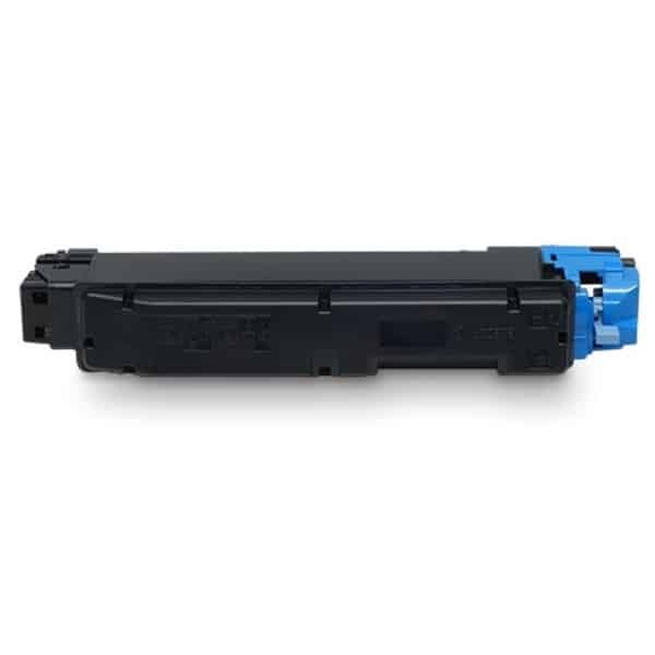 Original Olivetti B1283 Toner cyan