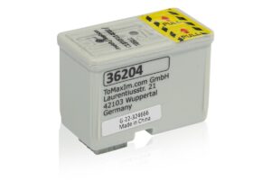 Kompatibel zu Epson C13T05114010 / T0511 Tintenpatrone