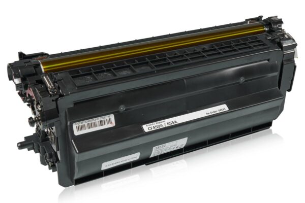 Kompatibel zu HP CF450A / 655A Tonerkartusche