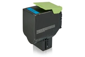 Kompatibel zu Lexmark C242XC0 Tonerkartusche