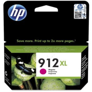 Original HP 3YL82AE / 912XL Tintenpatrone magenta