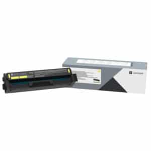 Original Lexmark 20N2XY0 Toner gelb