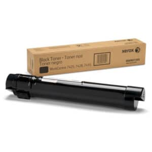 Original Xerox 006R01395 Toner schwarz