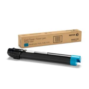 Original Xerox 006R01398 Toner cyan