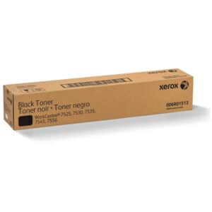 Original Xerox 006R01513 Toner schwarz