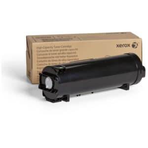 Original Xerox 106R03942 Toner schwarz
