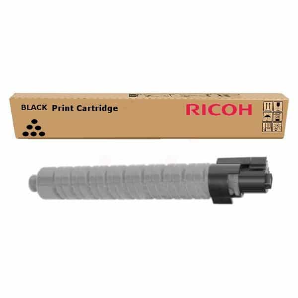 Original Ricoh 842052 Toner schwarz