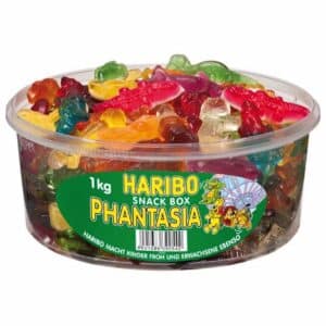 Haribo Phantasia 1kg