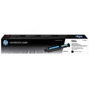 Original HP W1103A / 103A Toner schwarz