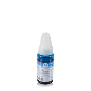 Kompatibel zu Canon 1604 C 001 / GI-590 C Tintenpatrone