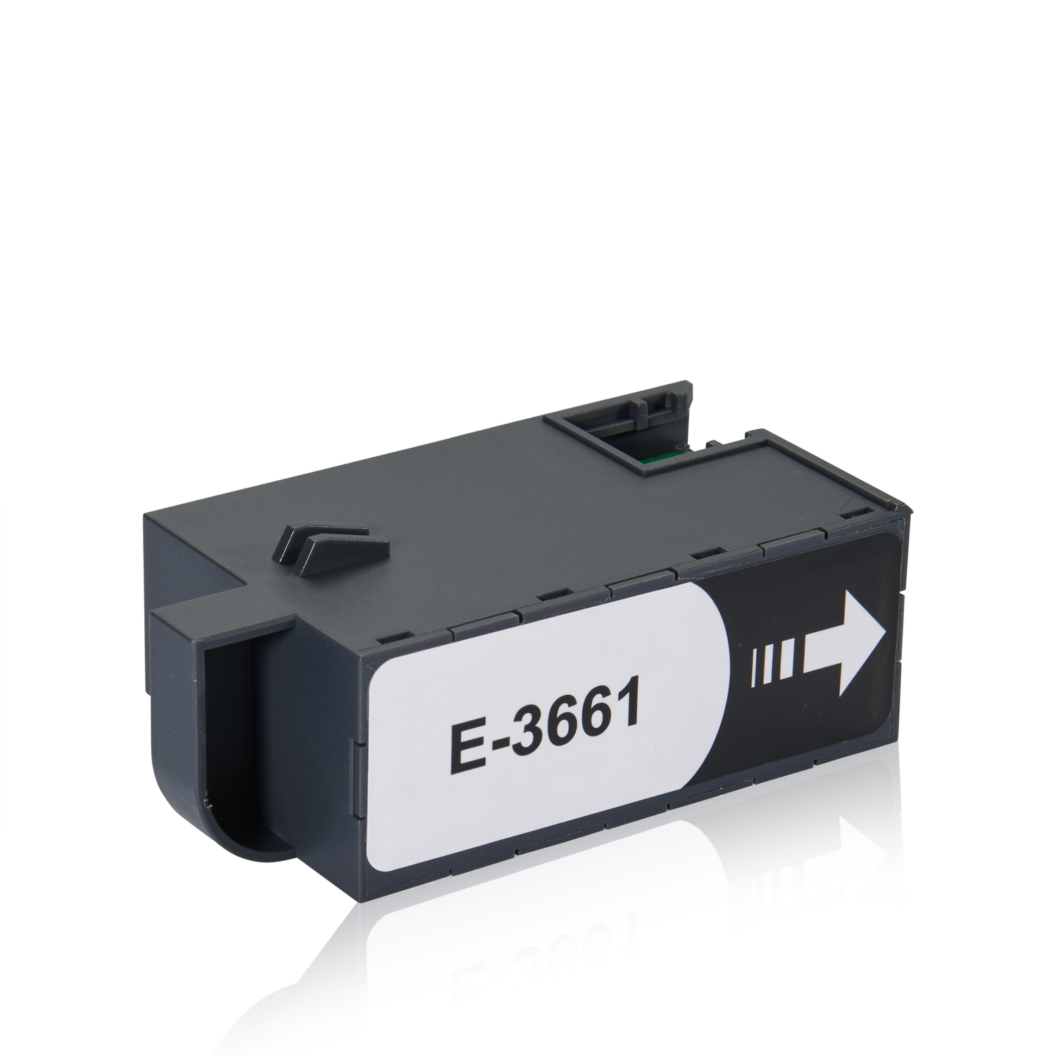 Kompatibel zu Epson C13T366100 Resttintenbehälter
