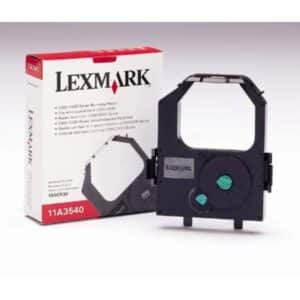 Original Lexmark 11A3540 Nylonband schwarz