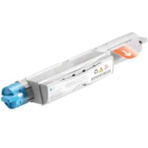 Original Dell 59310119 / GD900 Toner cyan