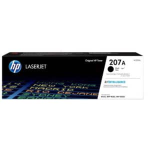 Original HP W2210A / 207A Toner schwarz