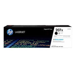 Original HP W2210X / 207X Toner schwarz