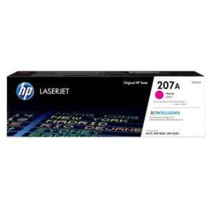 Original HP W2213A / 207A Toner magenta