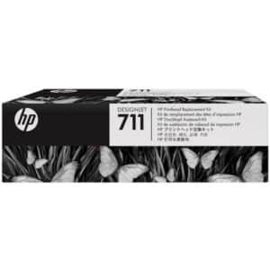 Original HP C1Q10A / 711 Druckkopf