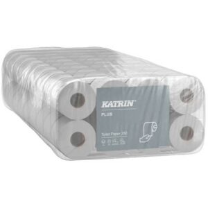 KATRIN Toilettenpapier Plus