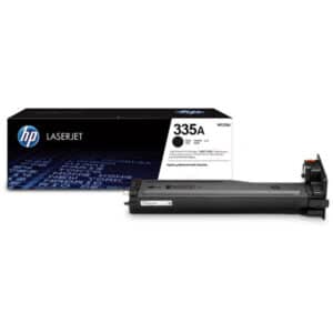 Original HP W1335A / 335A Toner schwarz