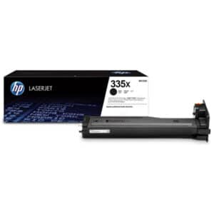 Original HP W1335X / 335X Toner schwarz