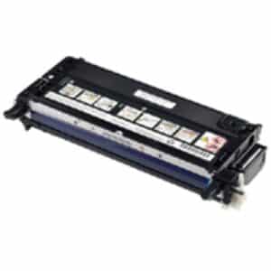 Original Dell 59310170 / PF030 Toner schwarz