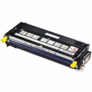 Original Dell 59310168 / NF555 Toner gelb