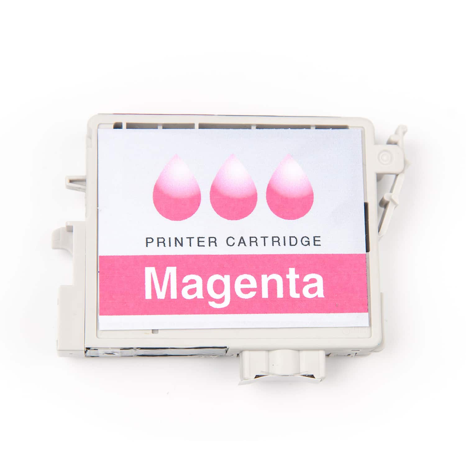 Original Epson C13T44J340 Tintenpatrone magenta