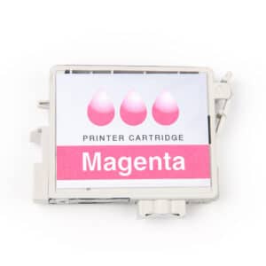 Original Epson C13T887300 Tintenpatrone magenta