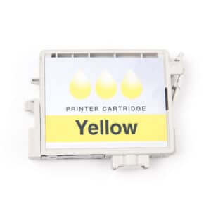 Original Epson C13T44J440 Tintenpatrone gelb