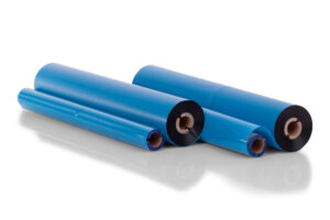 Kompatibel zu Brother PC202RF Thermo-Transfer-Rolle (2 Stück)