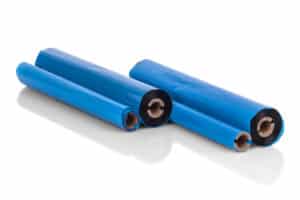 Kompatibel zu Brother PC302RF Thermo-Transfer-Rolle (2 Stück)