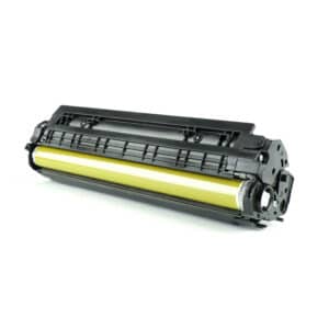 Original OCE 107.0010.451 / P3 Toner gelb