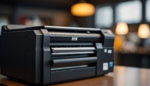 Wie viele Seiten schafft eine Druckerpatrone?